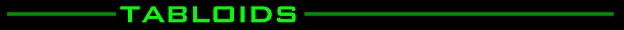 tabloids