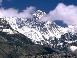 Mount Everest