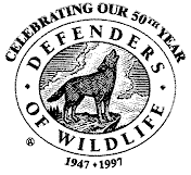 Defenders of Wildlife