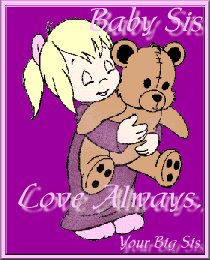 Baby Sis