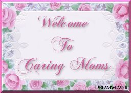 a gift from caring moms