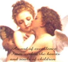 Excellence Award from Jackie Chen