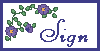 Sign My Guestbook