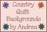 Andrea's Quilt Backgrounds