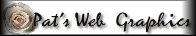 Pat's
 Web Graphics