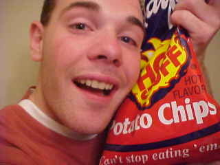 Commercial auditions!