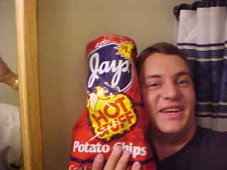 Commercial auditions!