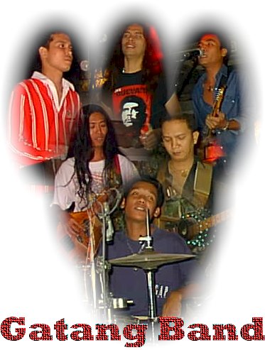 Gatang Band