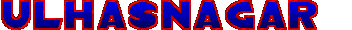 Ulhasnagar