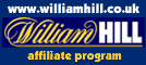 William Hill Betting - Britain's most respected name in online betting