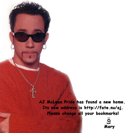 Click on this picture to be redirected to the new address.