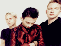 Martin, Dave, Fletch