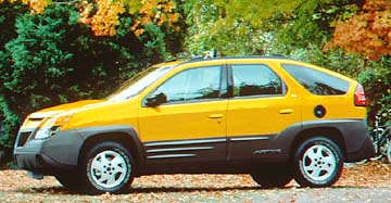 Side of Aztek