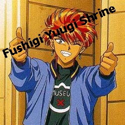 Fushigi Yuui paradise