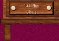 ICQ Plus Skinz 9