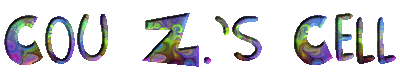 Cou Z.'s Cell Banner