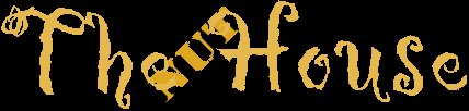 The Nut House Banner