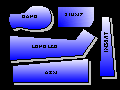 Range of VIPEL Encasings