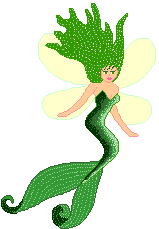 wow...I won this sea sprite