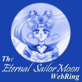 The Eternal SailorMoon WebRing