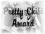 Pretty Chibi Award