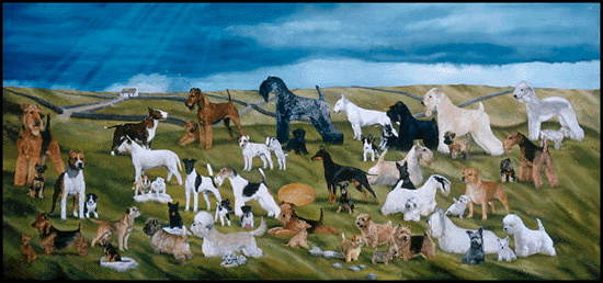  © 2000 Linda Draper