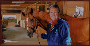 Pat Robertson © Draper 1999