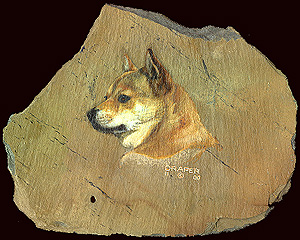 © 2001 Linda Draper