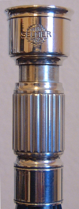 Selmer Barrel