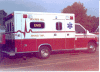 1984 Ford Ambulance