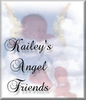 Kailey's Baby Angel Friends