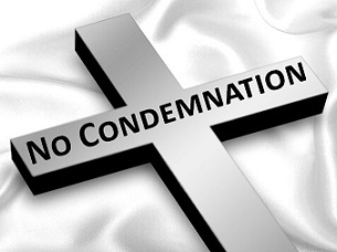 No Condemnation