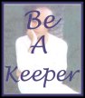 Become a keeper!