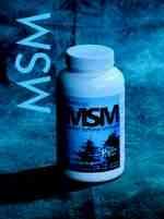 MSM