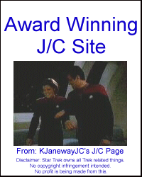 award #2...thanks jamie!