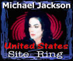 The Michael Jackson United States SiteRing