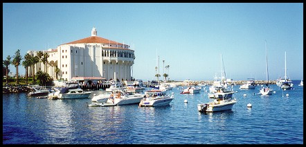Catalina Island