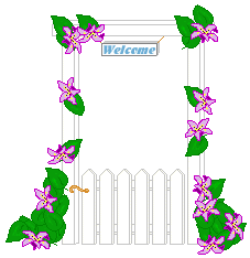 Click here to enter my Adopted Unicorn Garden!