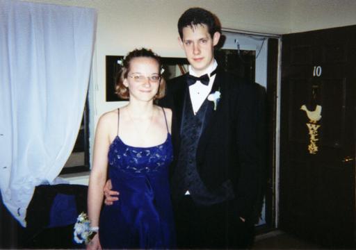 Aaawwwwww aren't they cute?