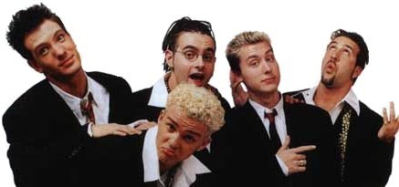 n sync