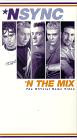Buy N Sync N the Mix