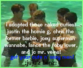 ::adopt your naked cuties::