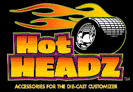HOTHEADZ