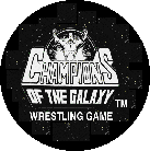 Champions of the Galaxy