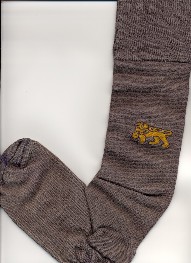 Wesley (thanks to Resident)