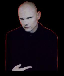Billy Corgan
