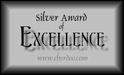 Cherdoo Award