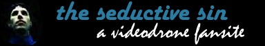 l.s.d [the seductive sin]