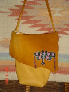 Luan's Handbag
