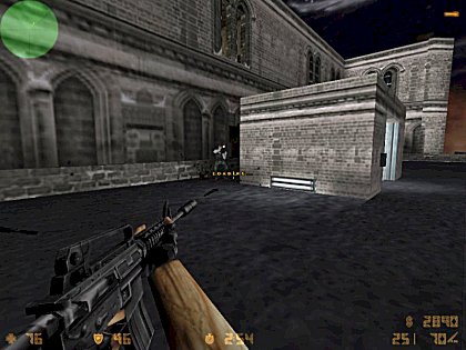 SEND US YOUR SCREENSHOT